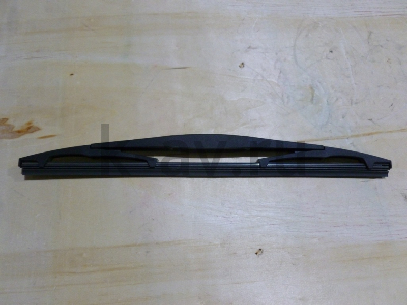 картинка Щетка заднего стеклоочистителя - Hover, H3, H5 (6310110-K00-P2) от магазина Китай-Авто